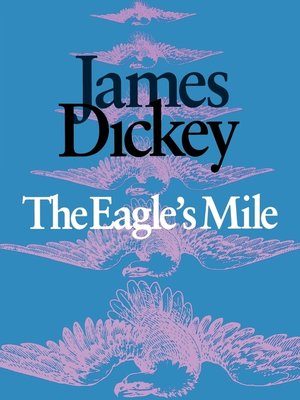cover image of The Eagle's Mile
